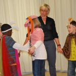 Einschulungsfeier 2011